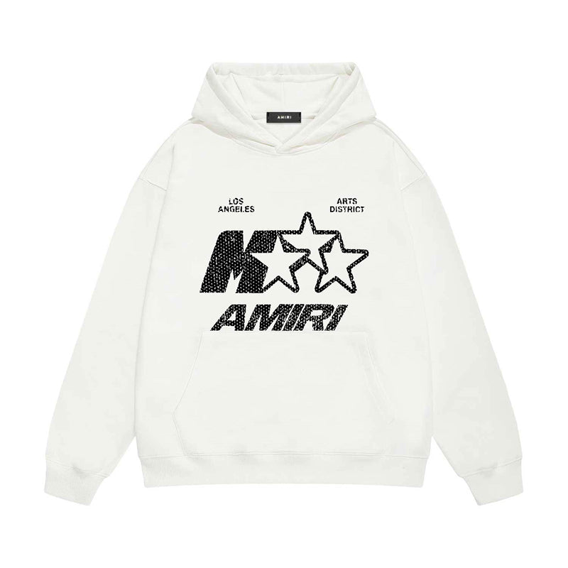 ICON Amiri Fashion sweatshirts