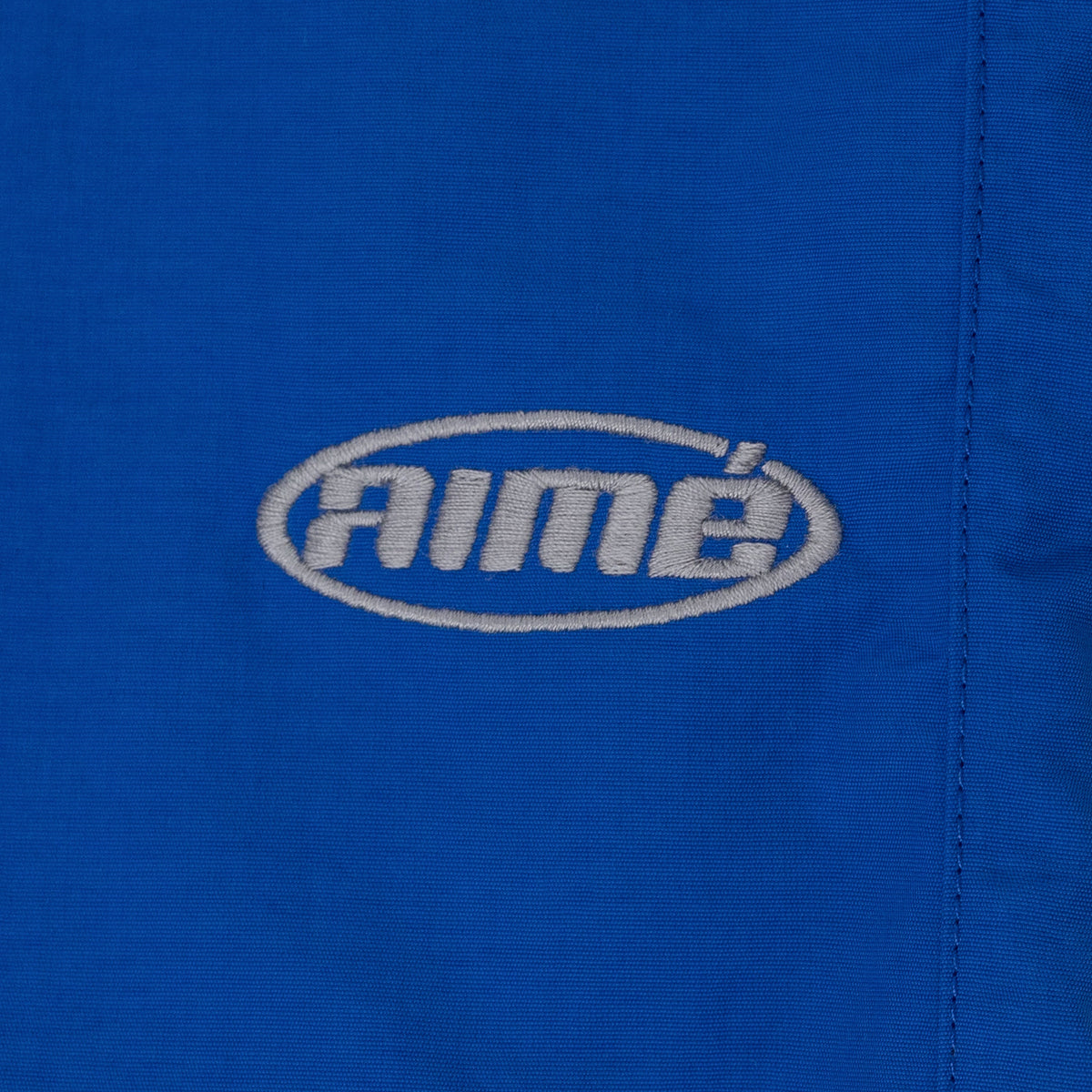 Blue Core Nylon Pant