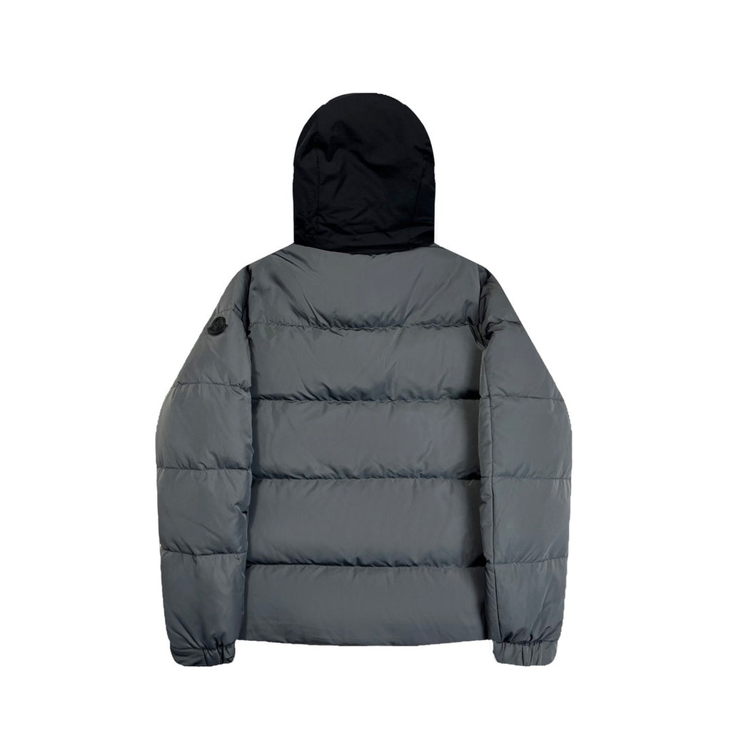 Canada Goose Colour-Block Hooded Puffer Jacket (Unisex)