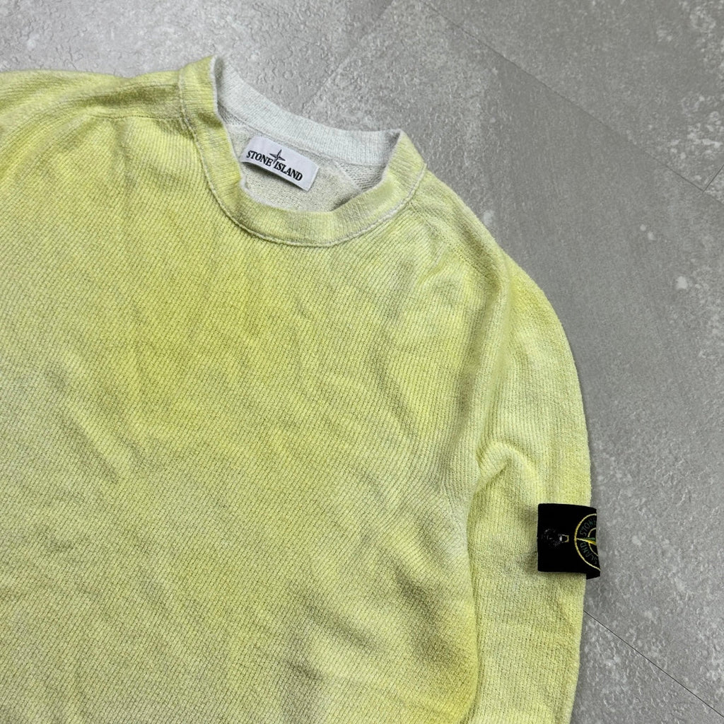 Stone Island Sweater (L)