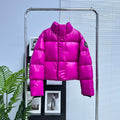 Canada Goose Women's Cropped Short Puffer Jacket