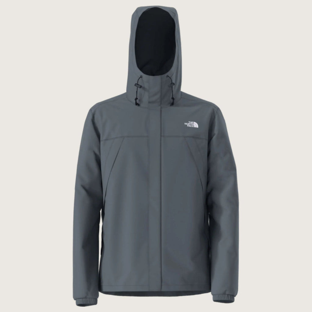 The North Face Antora Jacket — Men's — Granite Grey