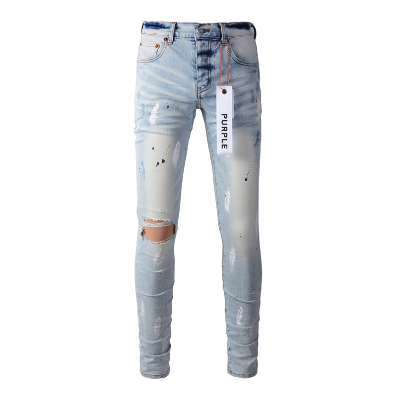 Purple Jeans 9006