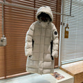 Canada Goose Long Down Parka (Women's)