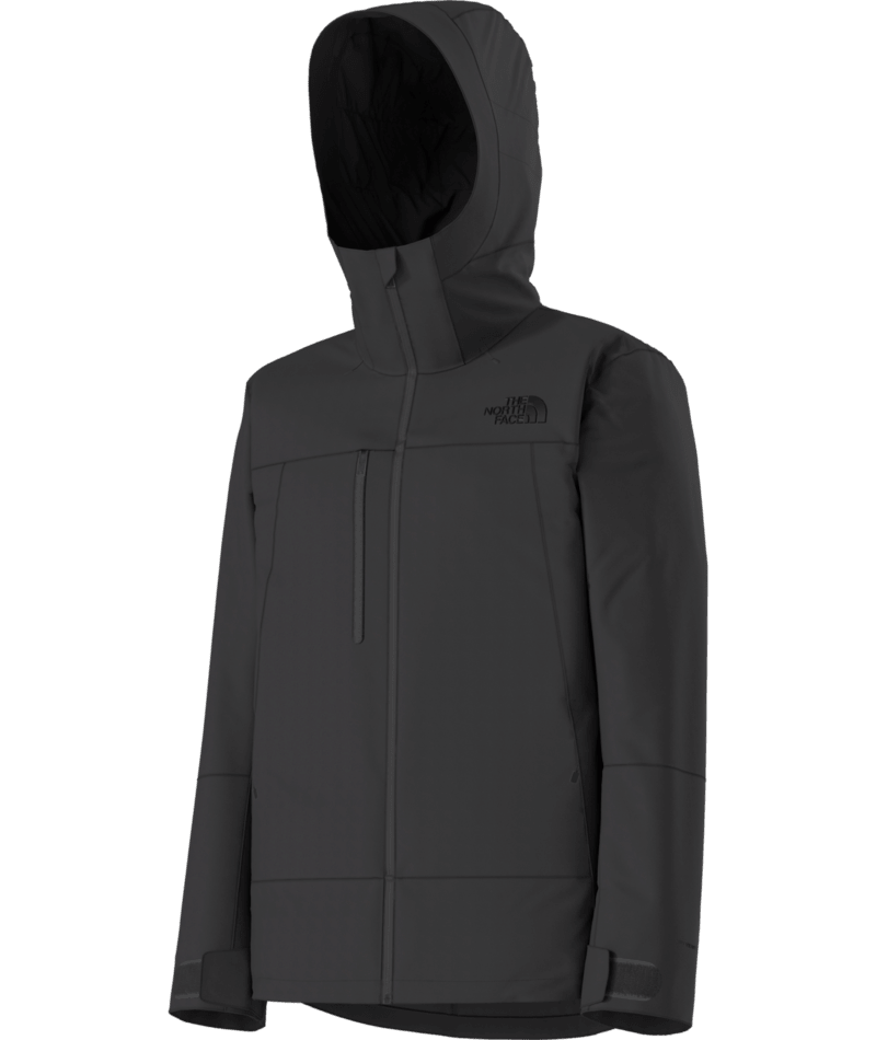 The North Face Descendit Jacket – Men's