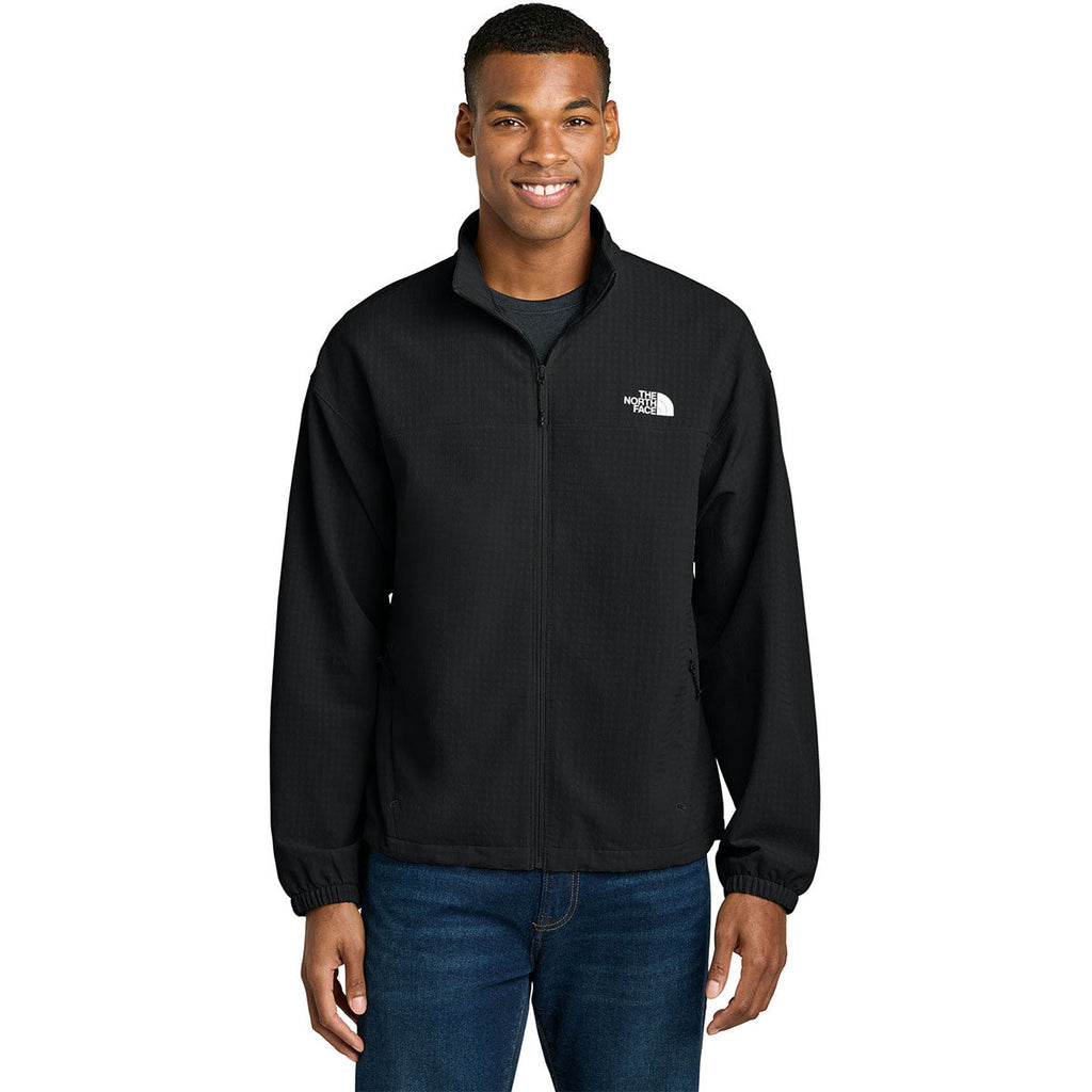 The North Face Men's Mountain Horizon Jacket – TNF Black