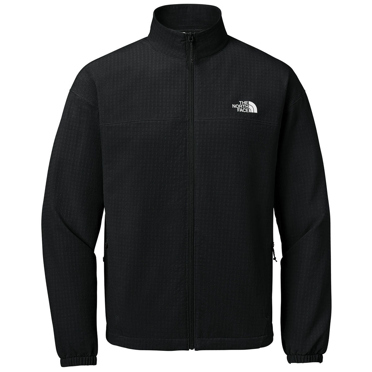 The North Face Men's Mountain Horizon Jacket – TNF Black