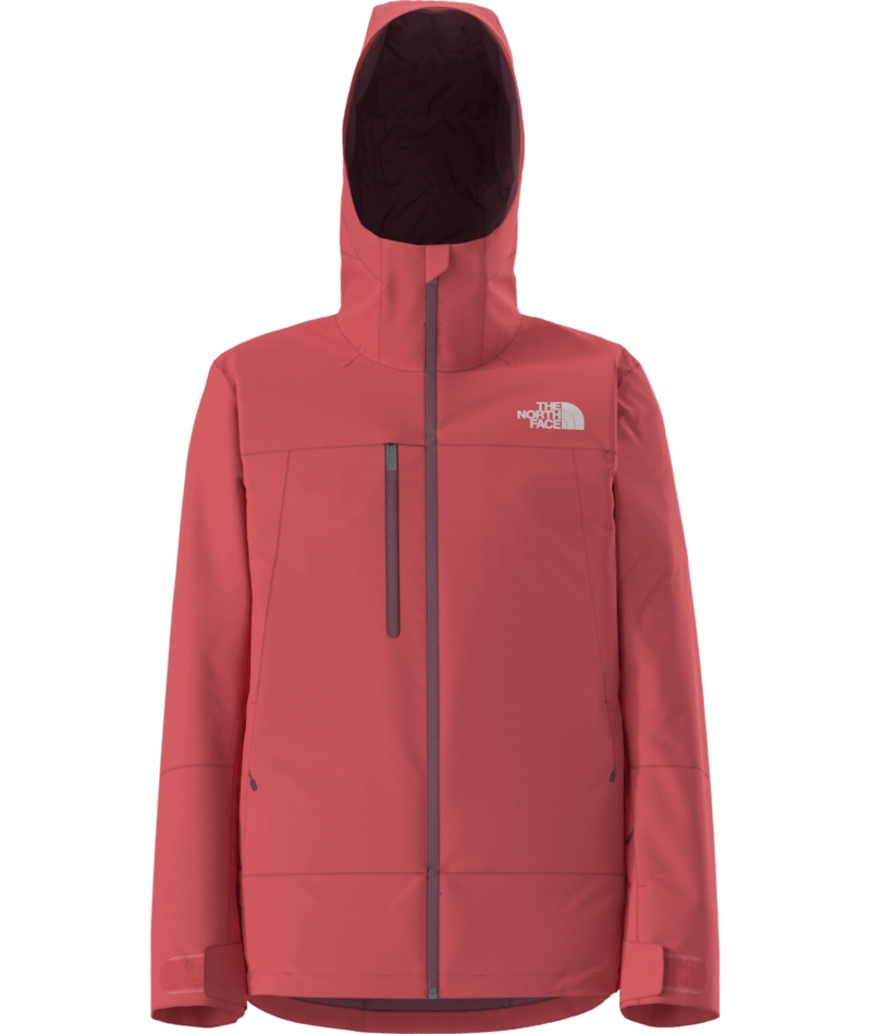 The North Face Descendit Jacket – Men's