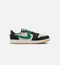 Air Jordan 1 Retro Low OG Phantom Pine Green Men's Sneakers