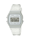 CASIO TIMELESS COLLECTION F-91WS-7EF