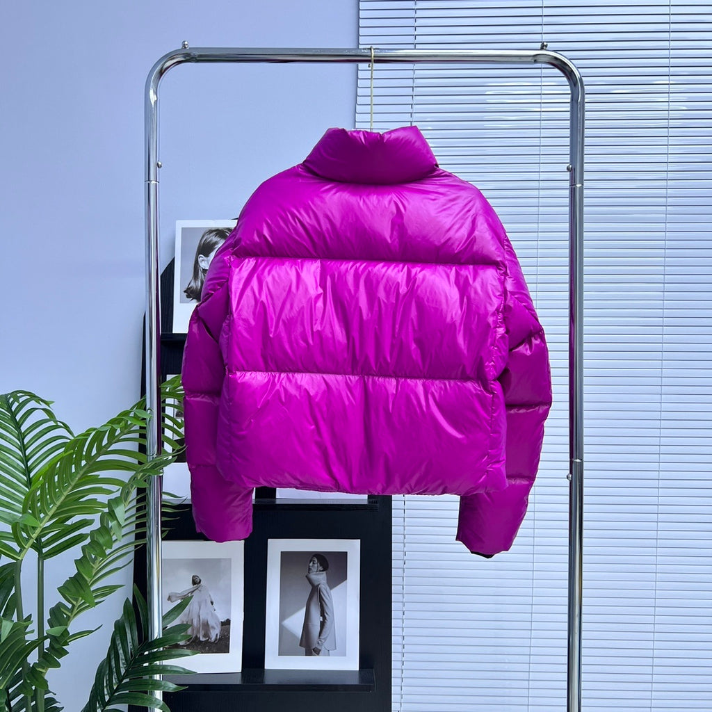 Canada Goose Women's Cropped Short Puffer Jacket