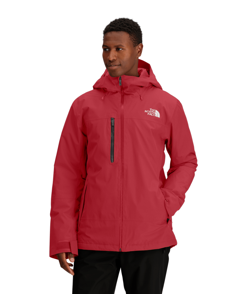 The North Face Descendit Jacket – Men's