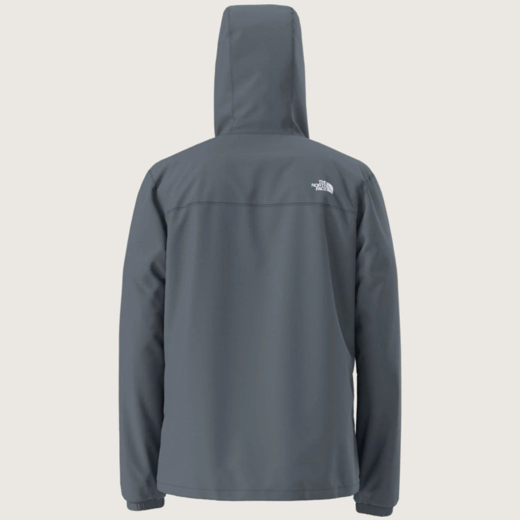 The North Face Antora Jacket — Men's — Granite Grey