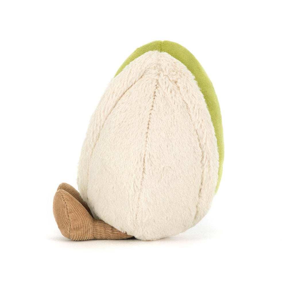 Amuseables Horatio Pistachio