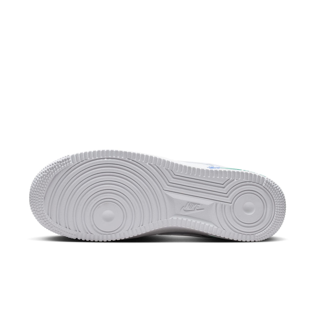 Womens Nike Air Force 1 '07 SE 'White/Persian Violet' IF0498-101
