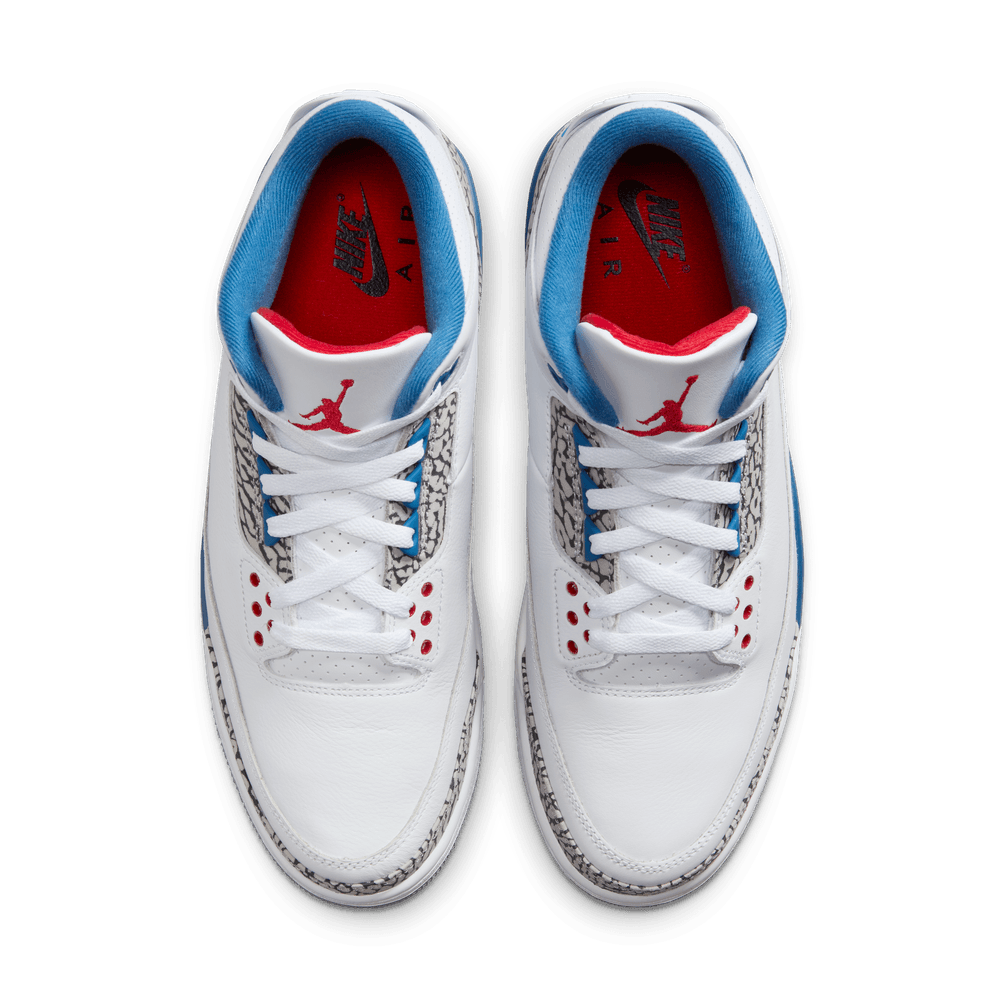 Air Jordan 3 Retro