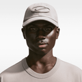 Nike Club Unstructured Denim Patch Cap