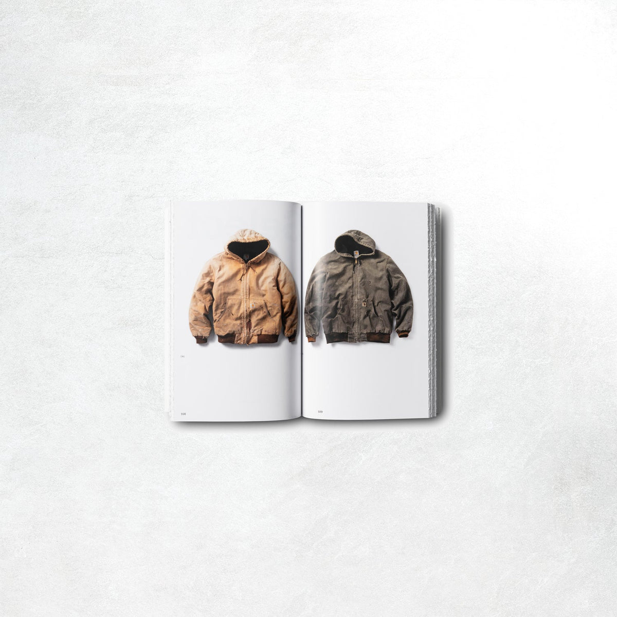Carhartt WIP Sedimental Works: Multicolor
