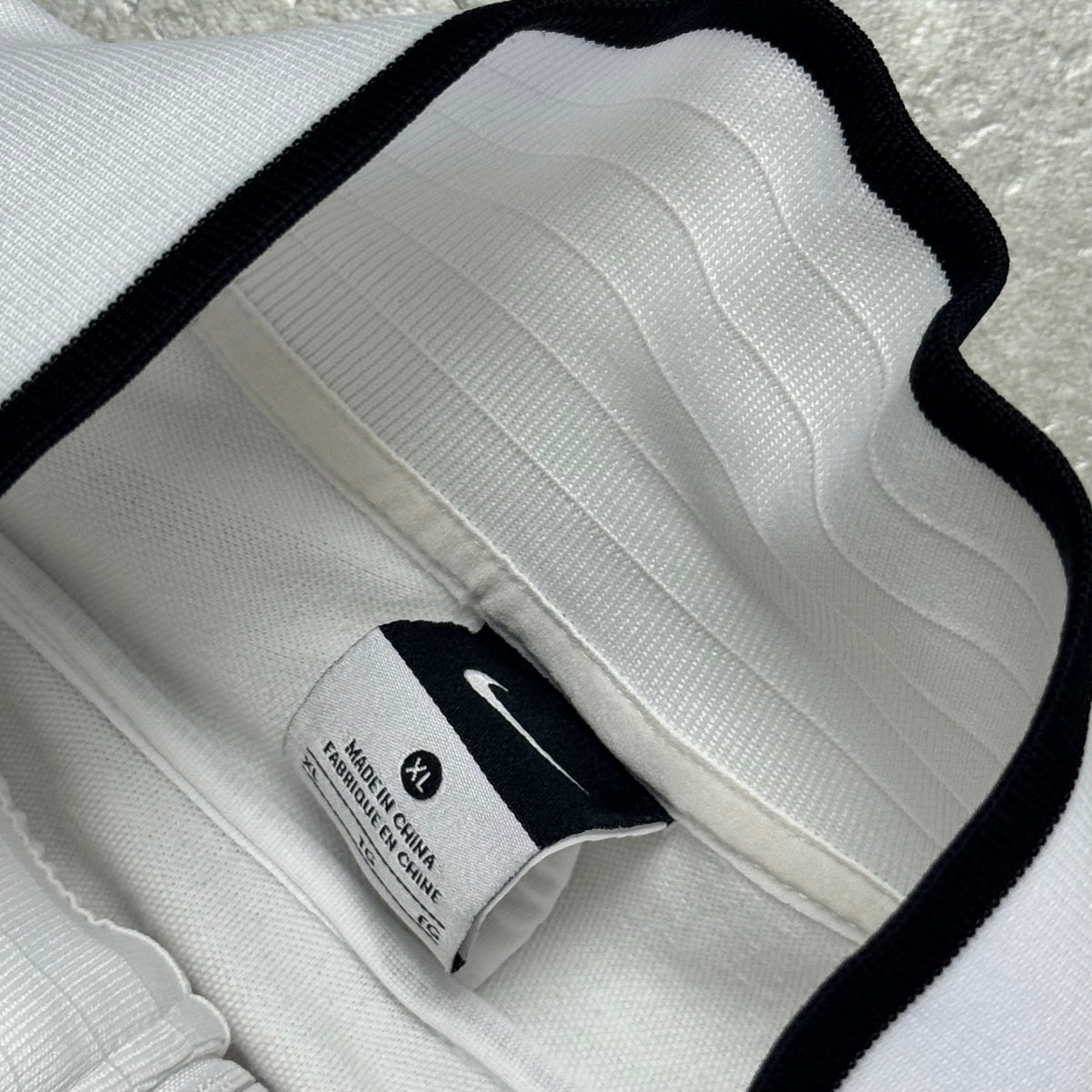 Nike Juventus Trackjacket (XL)