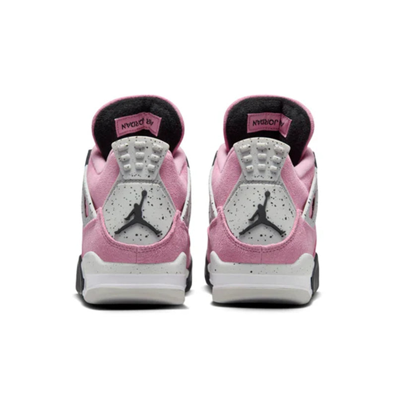 Air Jordan 4 Retro 'Orchid' Women's Sneakers