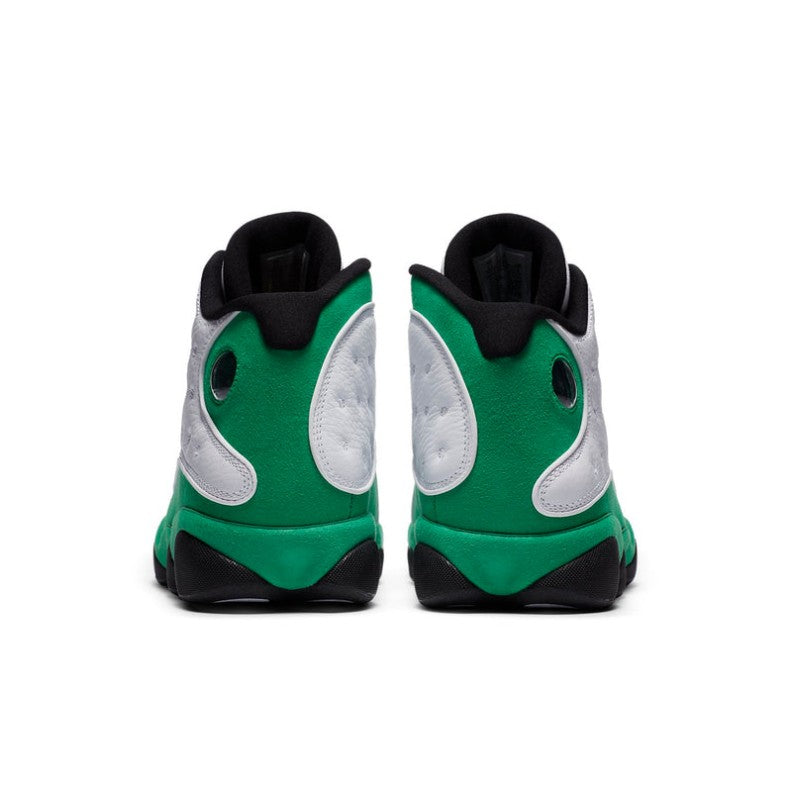 Air Jordan 13 Retro 'Lucky Green' – DB6537-113