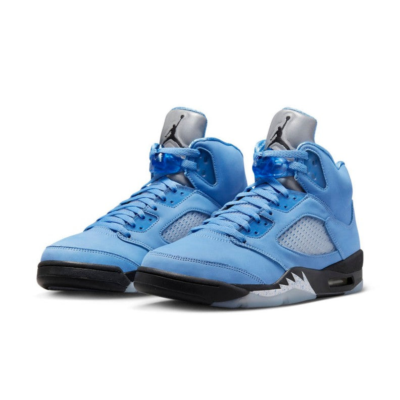 Air Jordan 5 Retro 'UNC University Blue' – DV1310-401