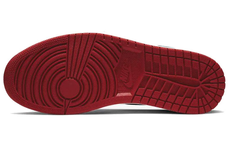 Air Jordan 1 Retro High OG 'Fearless' – CK5666-100