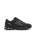 New Balance 1906 Black Metallic Silver