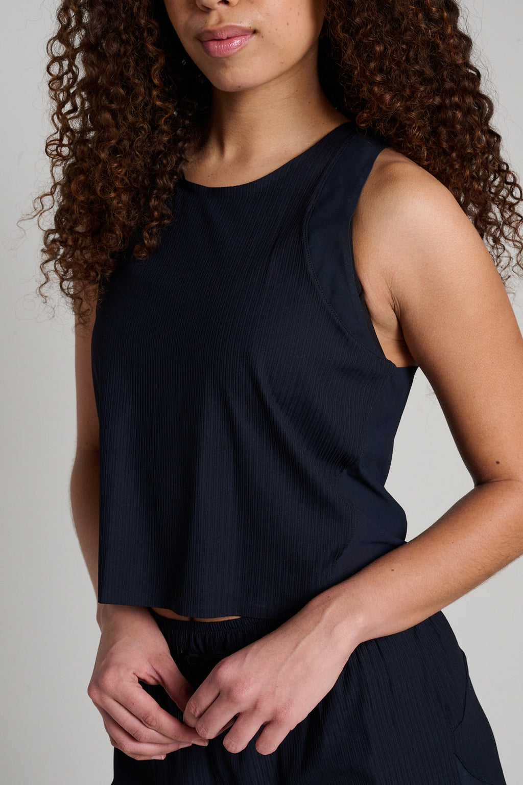 Lightspeed Tank