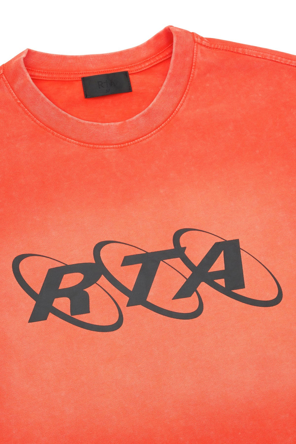 RTA Colin Oversized Planetary Tee