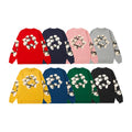 DENIM TEARS  Hoodie 5001