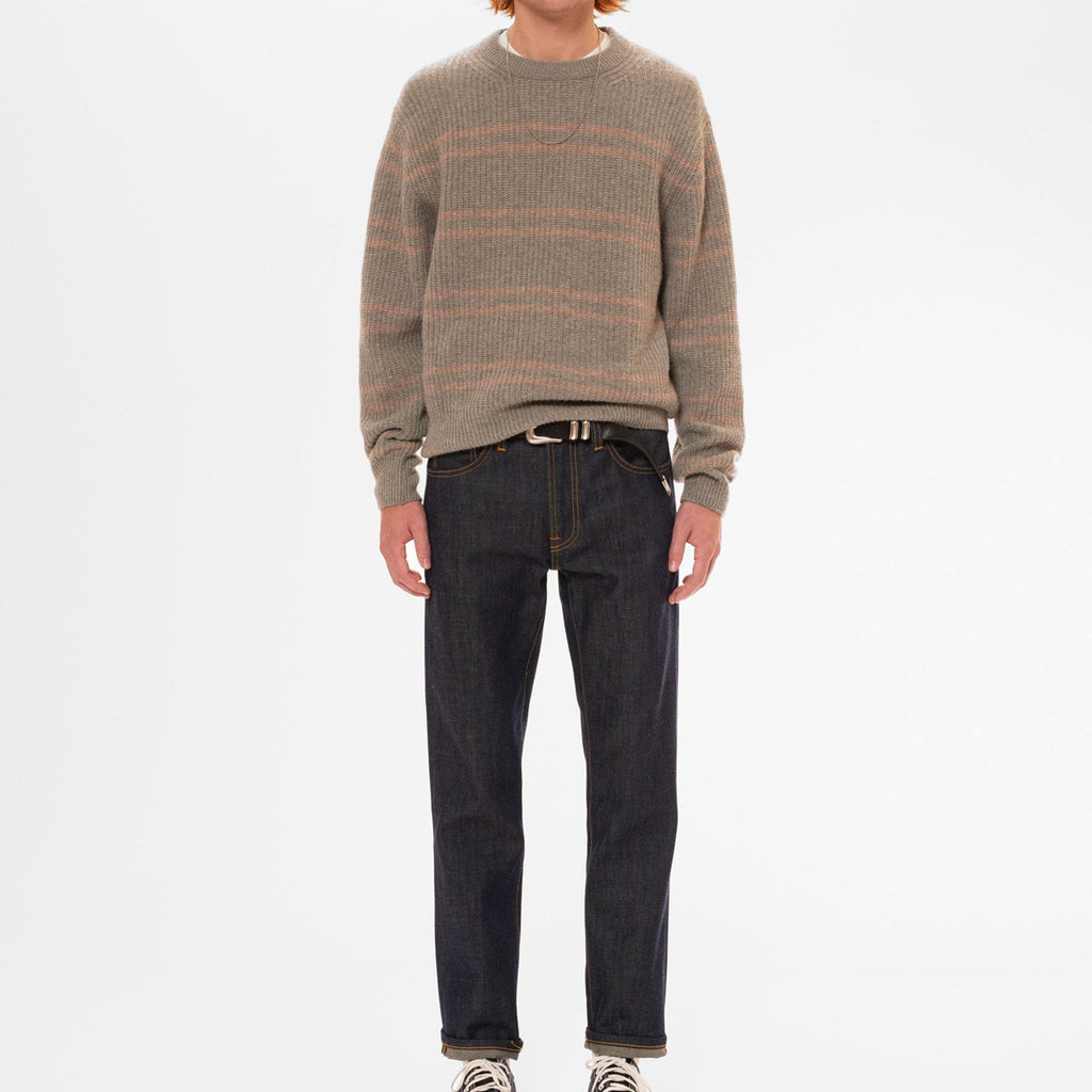Nudie Jeans Gritty Jackson: Dry Old
