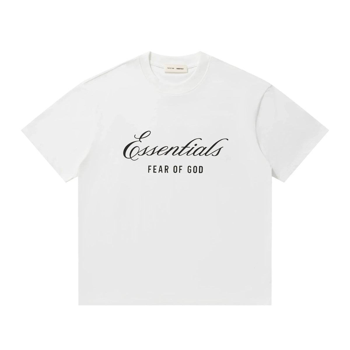 Fear of God Essentials Tee
