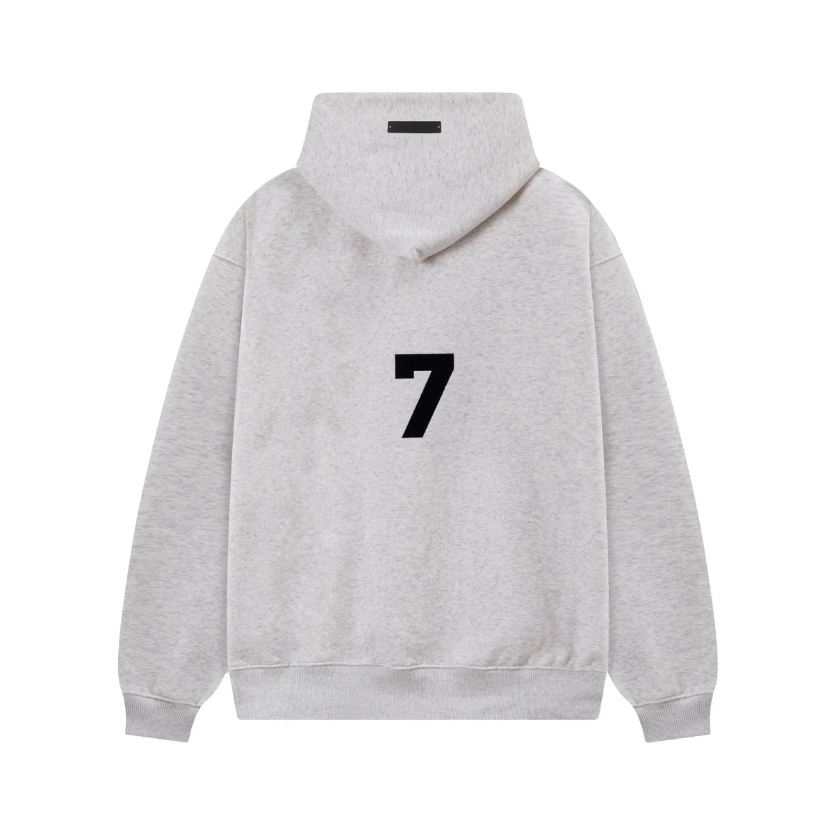 Men's Fear of God Essentials Hoodie