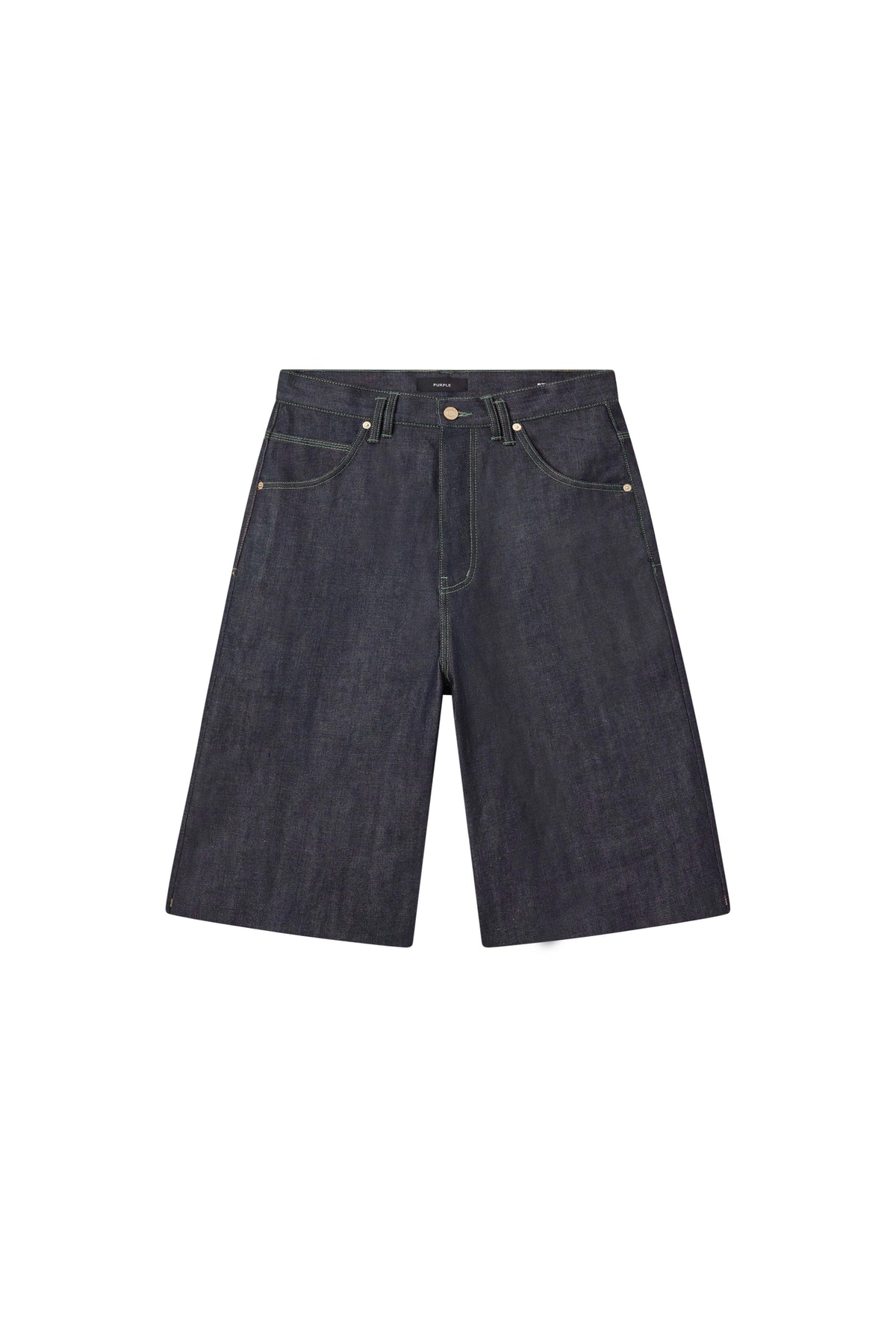P070 Raw Shorts