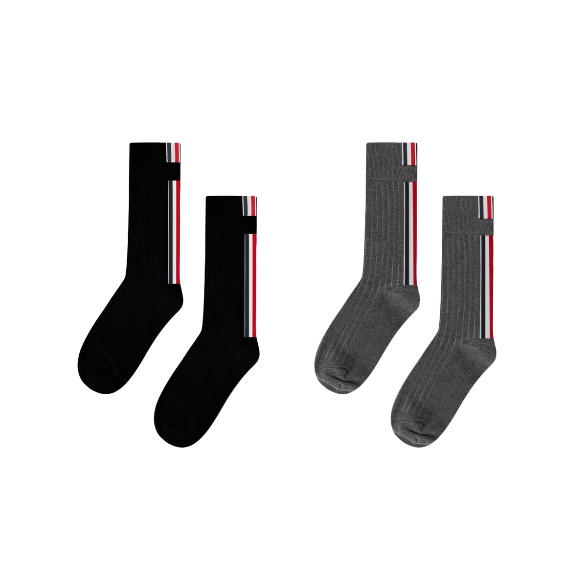 All-match simple socks