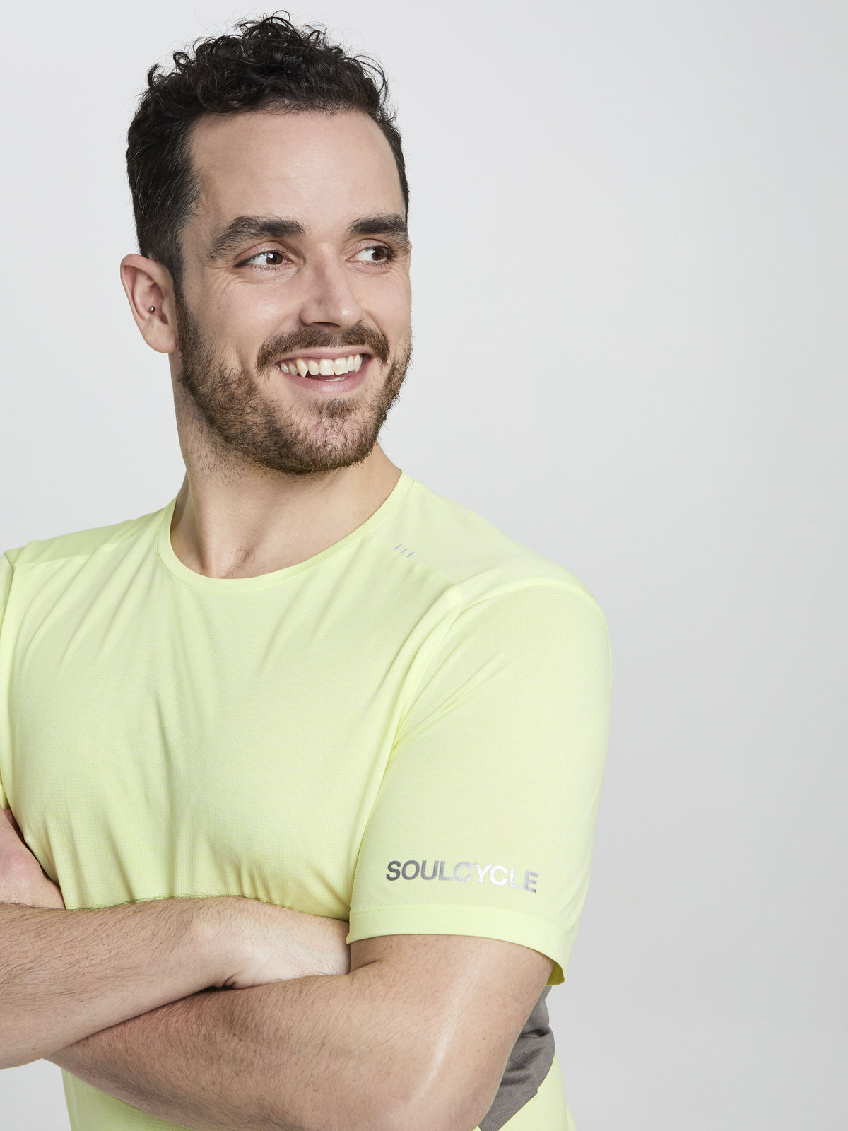 Fast and Free Short Sleeve