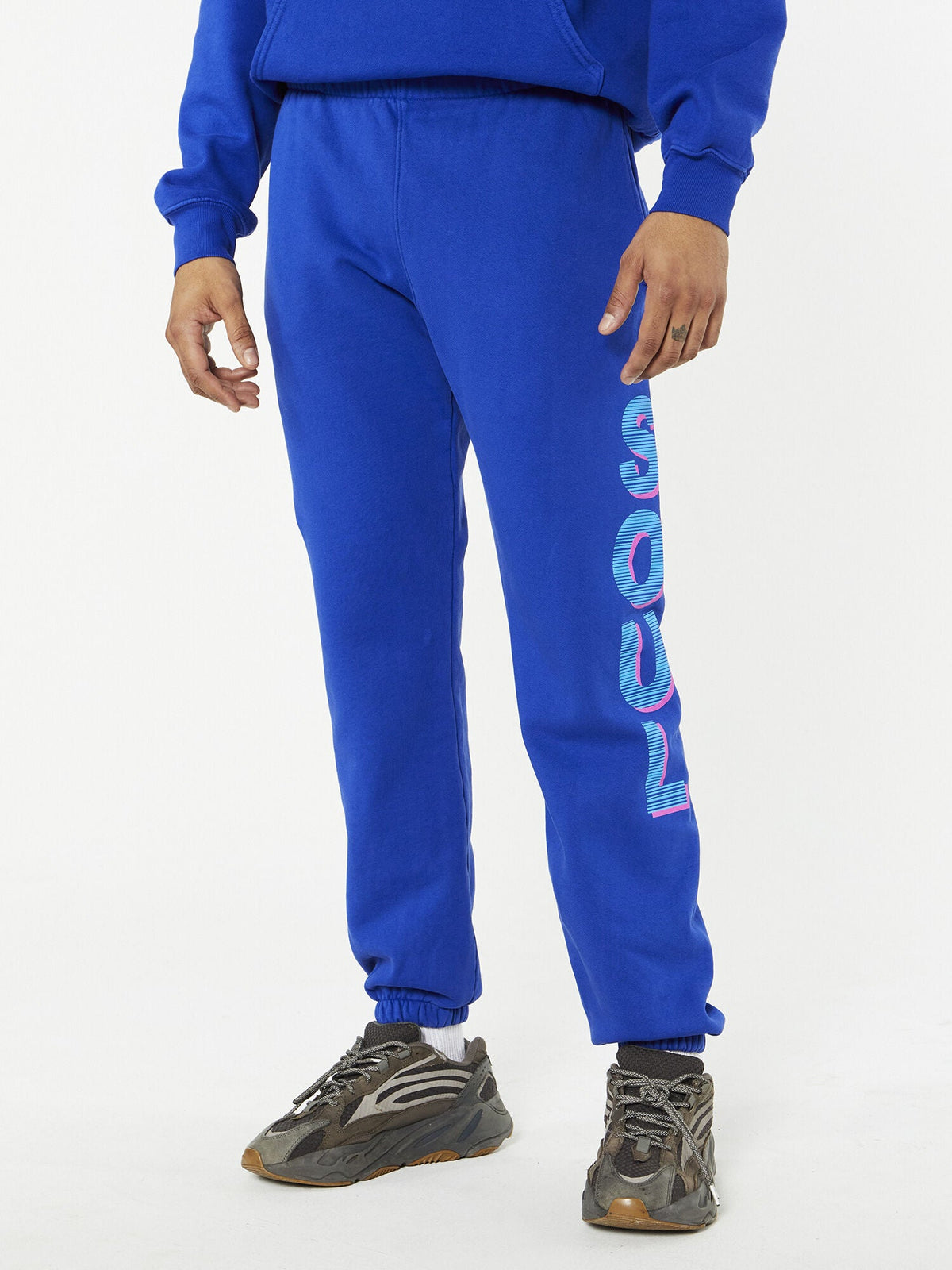 BILLIE SWEATPANT BLUE