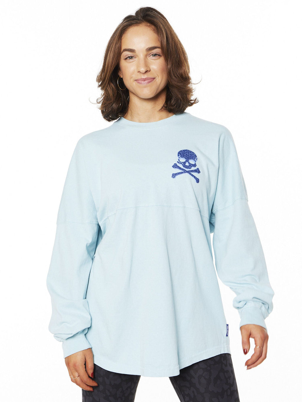 PBCH SPIRIT JERSEY BLUE