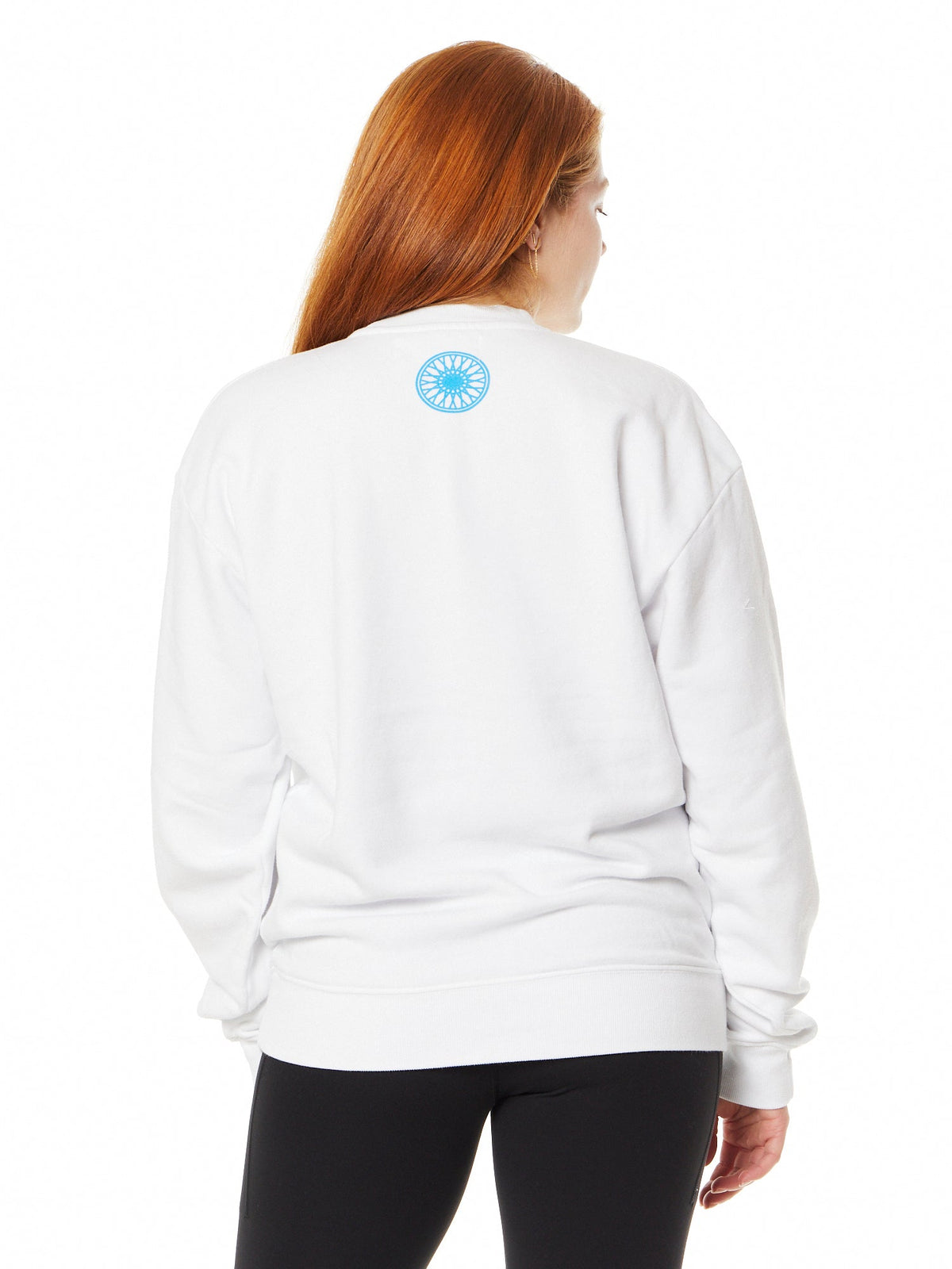 SAM CREW SWEATSHIRT EAST