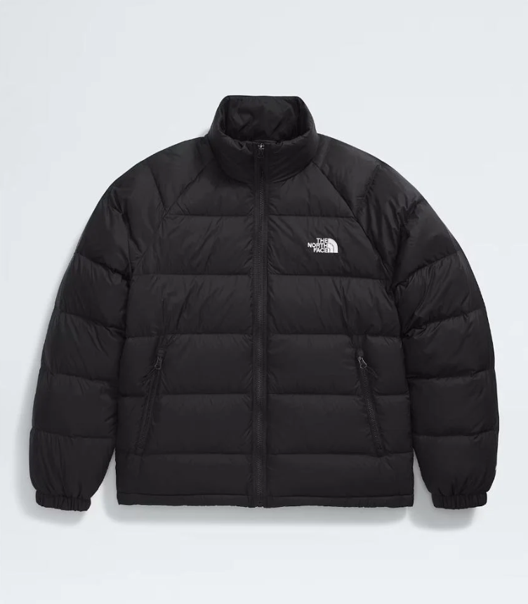 The North Face Hydrenalite Down Jacket – Men's TNF Black