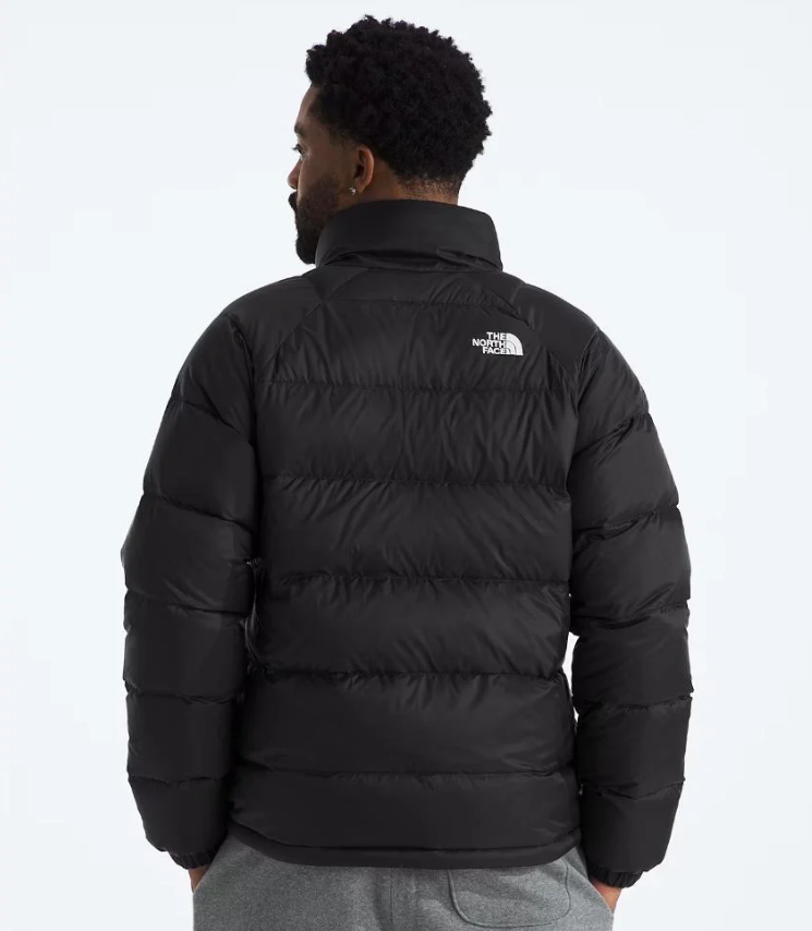 The North Face Hydrenalite Down Jacket – Men's TNF Black
