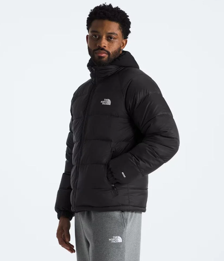 The North Face Hydrenalite Down Jacket – Men's TNF Black