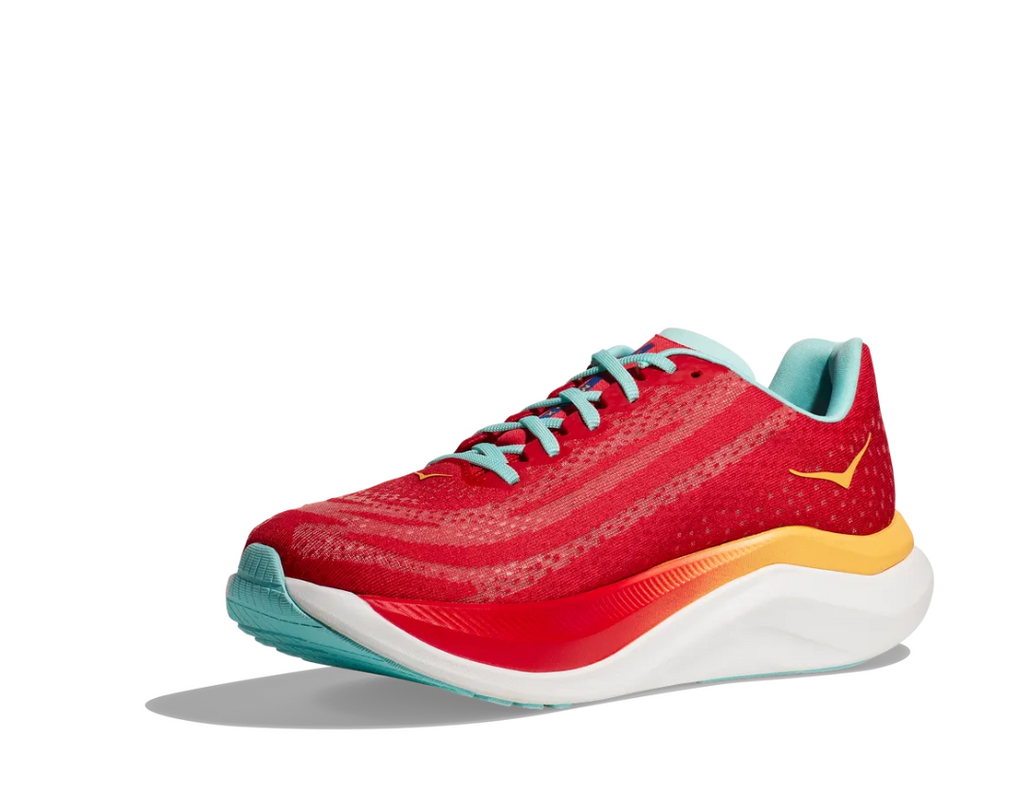 Women's Mach X