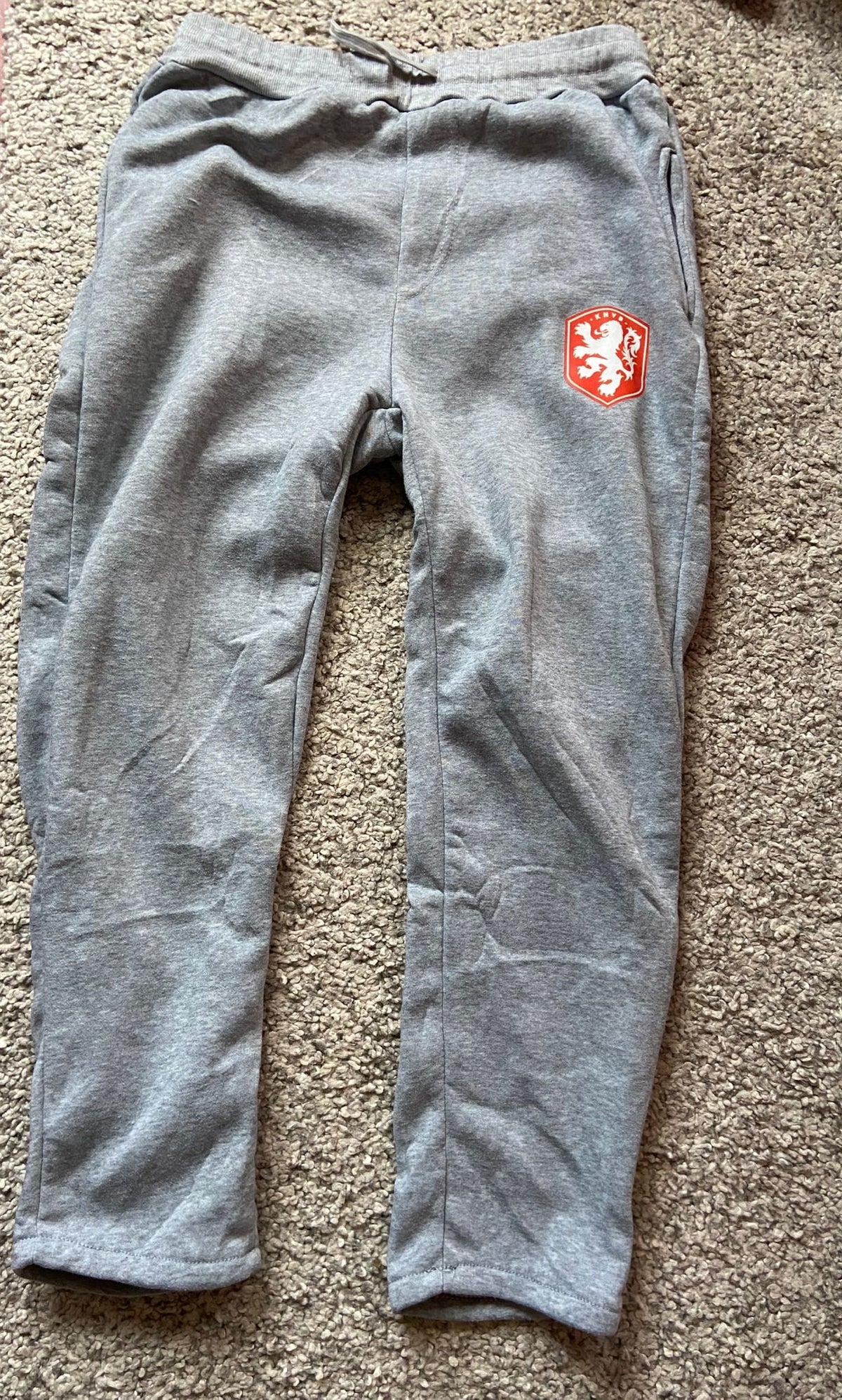 Netherlands National Team x Limited Edition Tracksuit