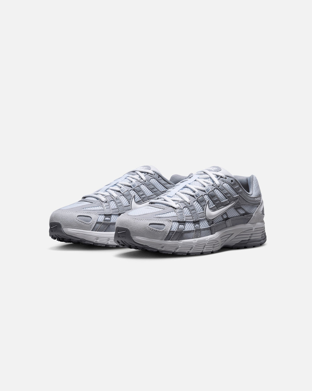 Nike Women's P-6000