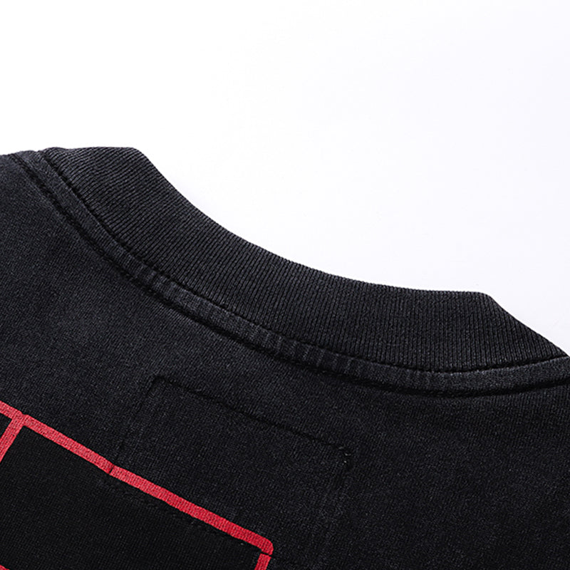 Godspeed Long Sleeve Shirt