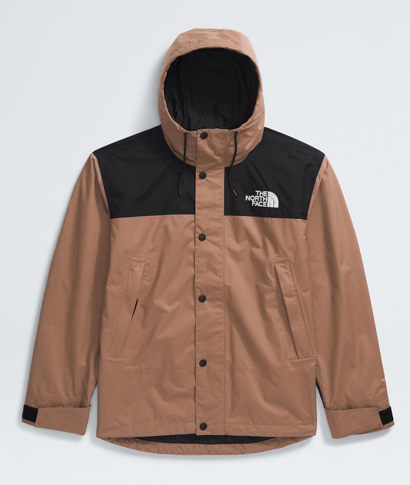 The North Face Men's Reign On Jacket – Latte/Black