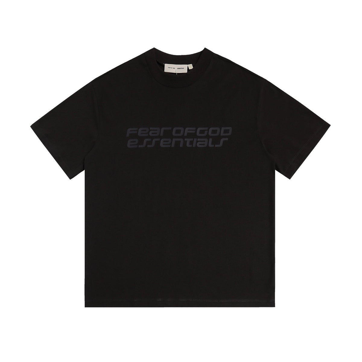 Fear of God Essentials Short-Sleeve T-Shirt