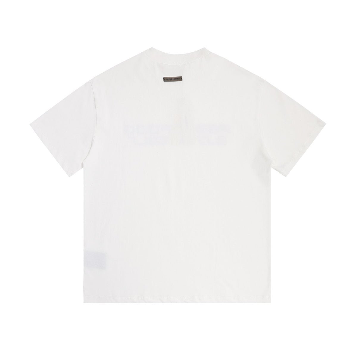 Fear of God Essentials Short-Sleeve T-Shirt